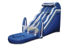 Surfs Water Slide